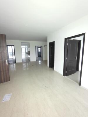 3 BHK Flat in New Chandigarh