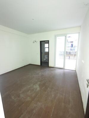 3 BHK Flat in New Chandigarh