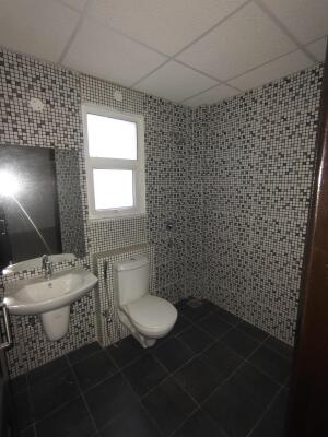 3 BHK Flat in New Chandigarh