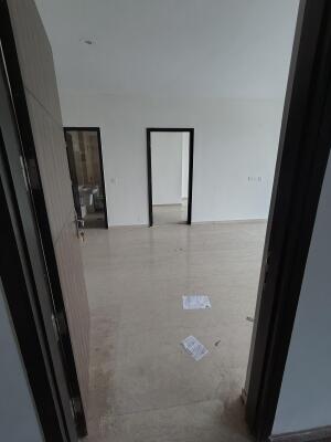 3 BHK Flat in New Chandigarh