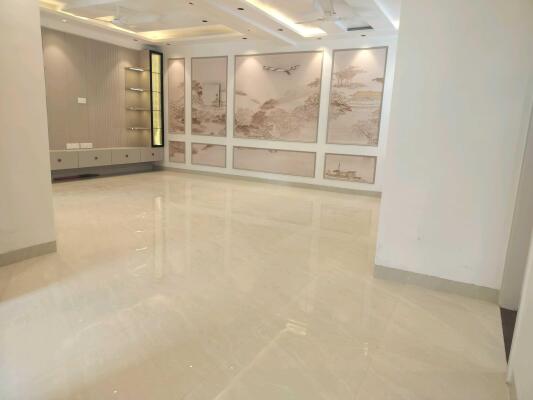 4 BHK Flat in Sector 19 Dwarka, Delhi