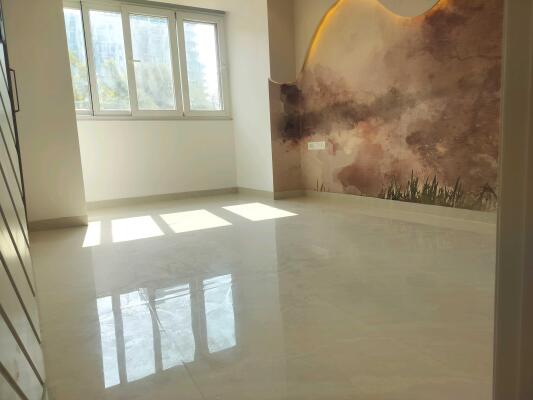 4 BHK Flat in Sector 19 Dwarka, Delhi