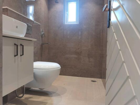 4 BHK Flat in Sector 19 Dwarka, Delhi