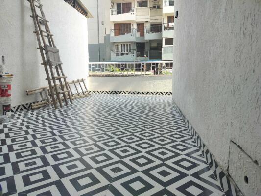 4 BHK Flat in Sector 19 Dwarka, Delhi