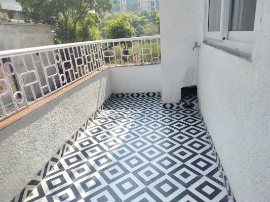 4 BHK Flat in Sector 19 Dwarka, Delhi