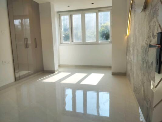 4 BHK Flat in Sector 19 Dwarka, Delhi