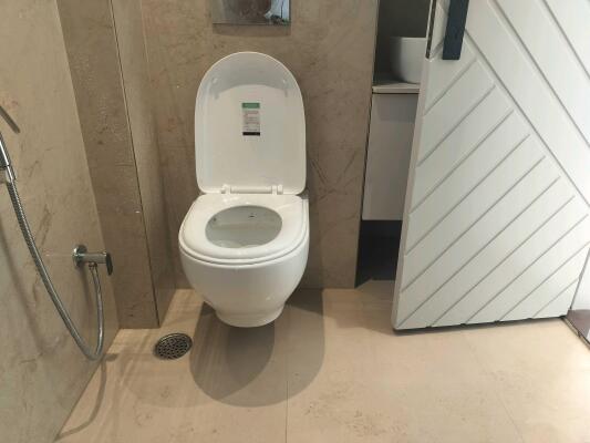 4 BHK Flat in Sector 19 Dwarka, Delhi
