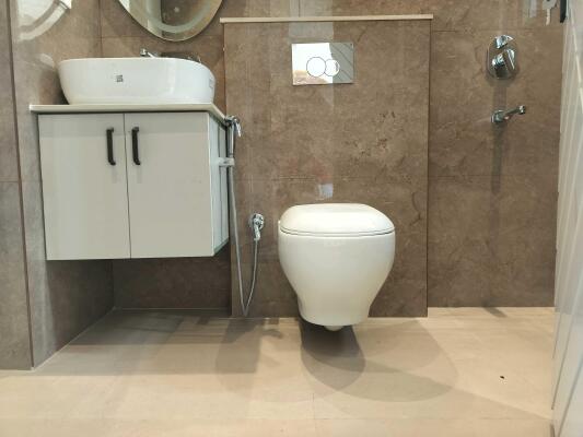 4 BHK Flat in Sector 19 Dwarka, Delhi