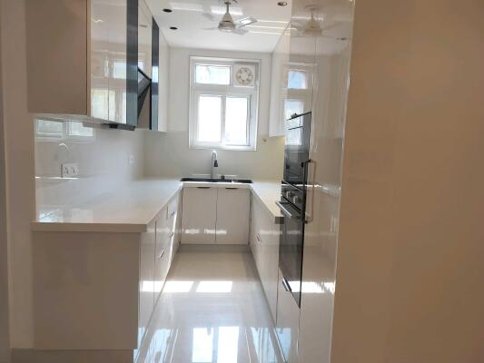 4 BHK Flat in Sector 19 Dwarka, Delhi