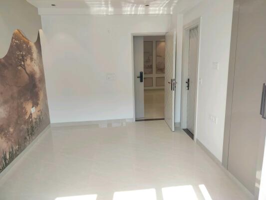 4 BHK Flat in Sector 19 Dwarka, Delhi