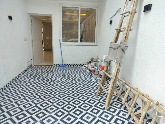 4 BHK Flat in Sector 19 Dwarka, Delhi
