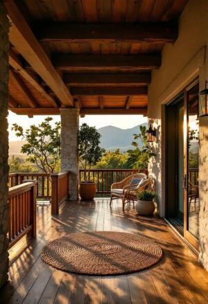 1 BHK Flat in Kanatal, Mussoorie