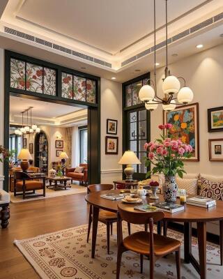 1 BHK Flat in Kanatal, Mussoorie