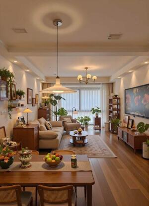 1 BHK Flat in Kanatal, Mussoorie