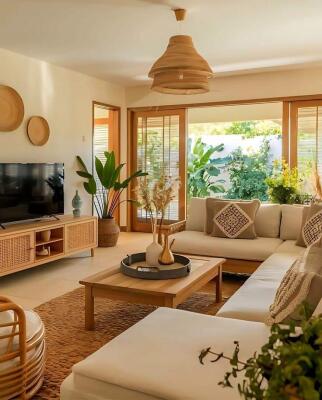 1 BHK Flat in Kanatal, Mussoorie