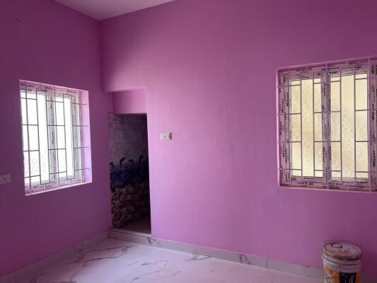 4 Bedroom House in Hosur Bagalur Road