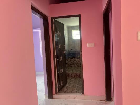 4 Bedroom House in Hosur Bagalur Road