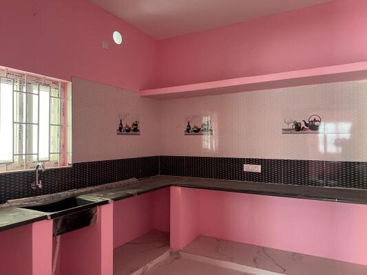4 Bedroom House in Hosur Bagalur Road