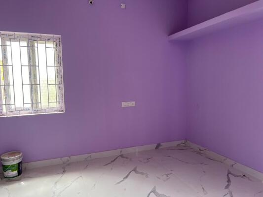 4 Bedroom House in Hosur Bagalur Road