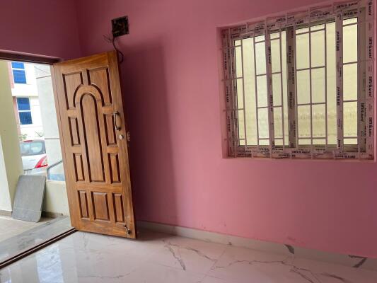 4 Bedroom House in Hosur Bagalur Road