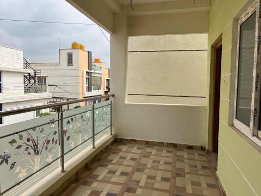 4 Bedroom House in Hosur Bagalur Road