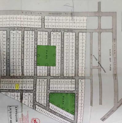 Residential land / Plot in Perumanttunallur, Chennai