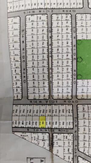 Residential land / Plot in Perumanttunallur, Chennai
