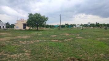 Residential land / Plot in Perumanttunallur, Chennai