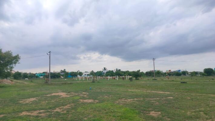 Residential land / Plot in Perumanttunallur, Chennai