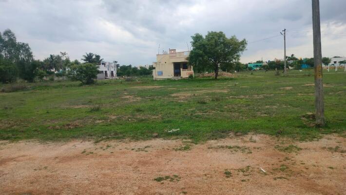 Residential land / Plot in Perumanttunallur, Chennai