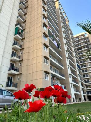 3 BHK Flat in Sarnath, Varanasi