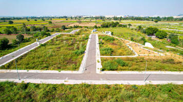 Residential land / Plot in Sector 15 Bahadurgarh