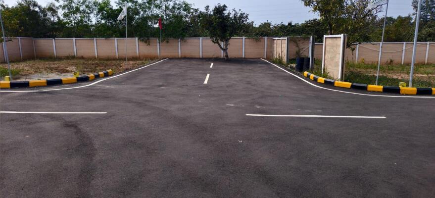 Residential land / Plot in Mambakkam, Vandalur Kelambakkam Road