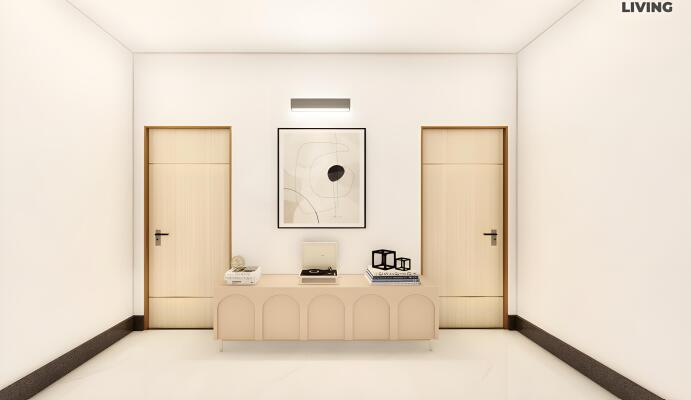 3 BHK Flat in Thiruppalai, Madurai