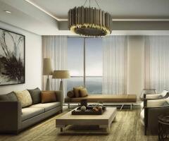 3 BHK Flat in Nerul, Navi Mumbai