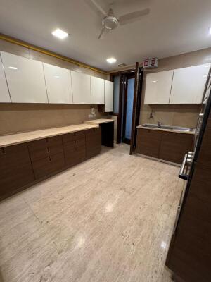 3 BHK Duplex Builder Floor in Jor bagh, Delhi