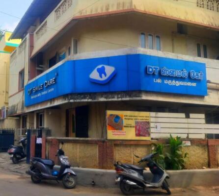 Residential land / Plot in Choolaimedu, Chennai