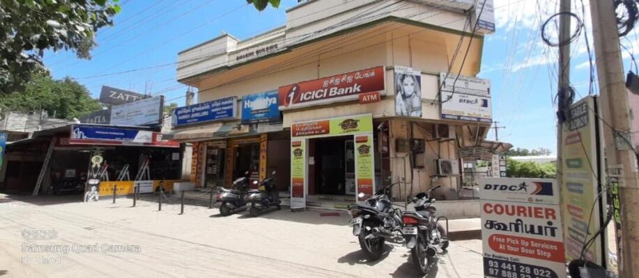 Residential land / Plot in Choolaimedu, Chennai