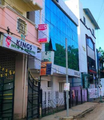 Residential land / Plot in Choolaimedu, Chennai