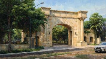 Residential land / Plot in Devanahalli, Bangalore
