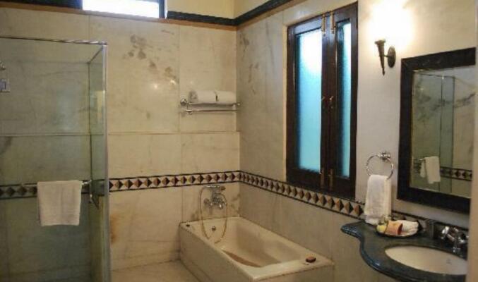 6 Bedroom House in Sector 34 Chandigarh