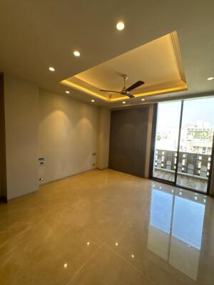 4 BHK Independent Builder Floor in Greater Kailash 2, Delhi