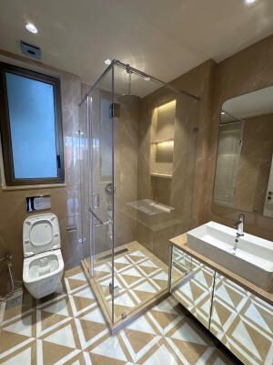 4 BHK Independent Builder Floor in Greater Kailash 2, Delhi