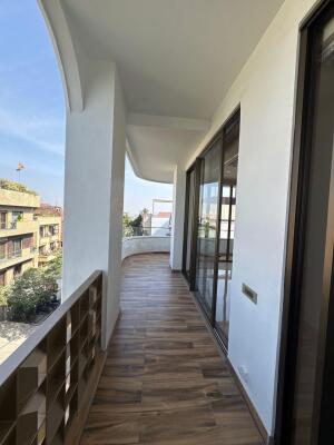 4 BHK Independent Builder Floor in Greater Kailash 2, Delhi