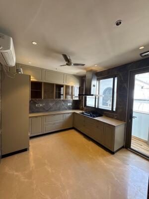 4 BHK Independent Builder Floor in Greater Kailash 2, Delhi