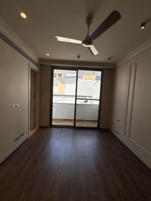 4 BHK Independent Builder Floor in Greater Kailash 2, Delhi