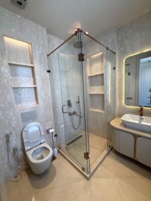 4 BHK Independent Builder Floor in Greater Kailash 2, Delhi