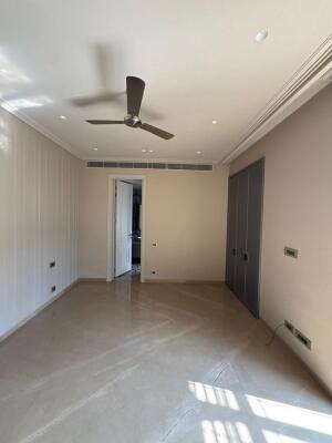 4 BHK Independent Builder Floor in Greater Kailash 2, Delhi