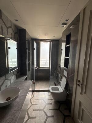 4 BHK Independent Builder Floor in Greater Kailash 2, Delhi