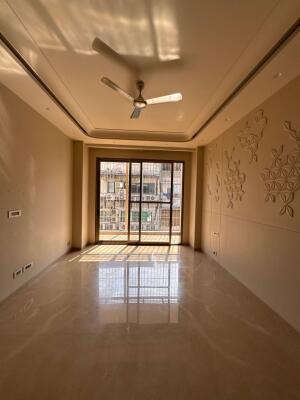 4 BHK Independent Builder Floor in Greater Kailash 2, Delhi